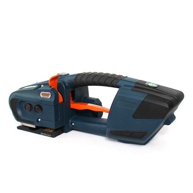 Herramienta portátil de sujeción de 4000mA con batería para máquina de envoltura 340*130*120mm