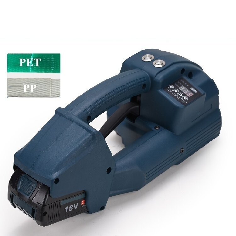 Popular herramienta de sujeción de plástico PP PET con tres modelos peso bruto único 5.5 KG